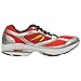 Newton Running