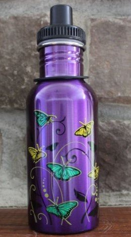 Metal Hot Cold Drink Insulated Tumbler Thermos Travel Mug Co