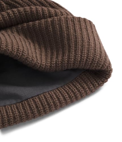 The North Face Salty Lined Beanie