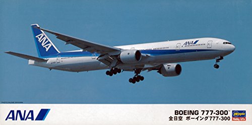 1/200 Boeing 777 -300 ANA