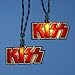 Kurt Adler KS9101 Kiss Light Set, 10 Light