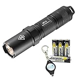 Nitecore MT1A Flashlight 180 Lumen LED Compact