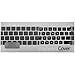 Kuzy - Hebrew Keyboard Cover for MacBook Pro 13