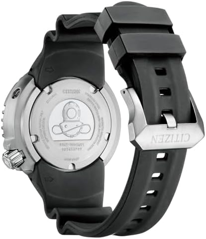 Orologio Promaster BN1024-01E Eco-drive