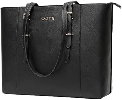 structured laptop bag