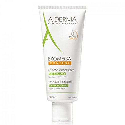 exomega cream uses
