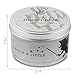 Soy Wax Candles Relieves Stress – Made in USA Handmade Highly Scented Aromatherapy Candle for a Wellness Experience|Relax, Unwind and Enjoy the Peace, 8 oz (Lavender and Tea Tree) by La Petite Feethumb 4