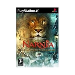 Chronicles of Narnia: The Lion, The Witch and The Wardrobe