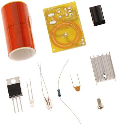 早い者勝ち 1ピーステスラコイルスピーカーdiyキットスピーカーテスラワイヤレス伝送diy 驚きの価格が実現最安値