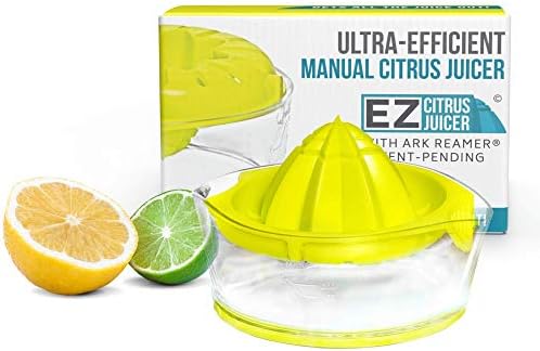 ARK Reamer Lemon Squeezer