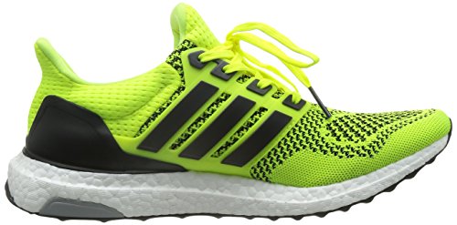 Ultra boost amarillas Clearance
