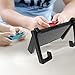 2 in 1 Car & Desktop Bracket for Nintendo Switch, Portable and Adjustable Car Holder and Desk Mount for Nintendo Switchthumb 2