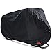 Ohuhu Bike Cover Waterproof Outdoor Bicycle Storage Covers All Weather Resistance, Ripstop Oxford Fabric for Mountain and Road Bikes