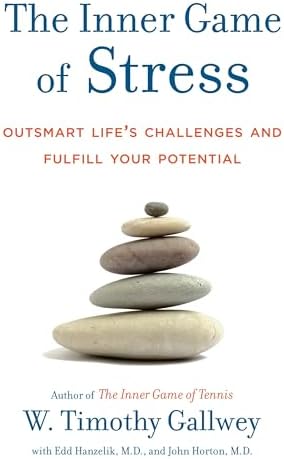 The Inner Game of Work: Focus, Learning, Pleasure, and Mobility in