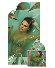 The Life Of A Showgirl(Sweat And Vanilla Perfume)(CD With Poster)