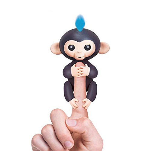 fingerlings finn and boris