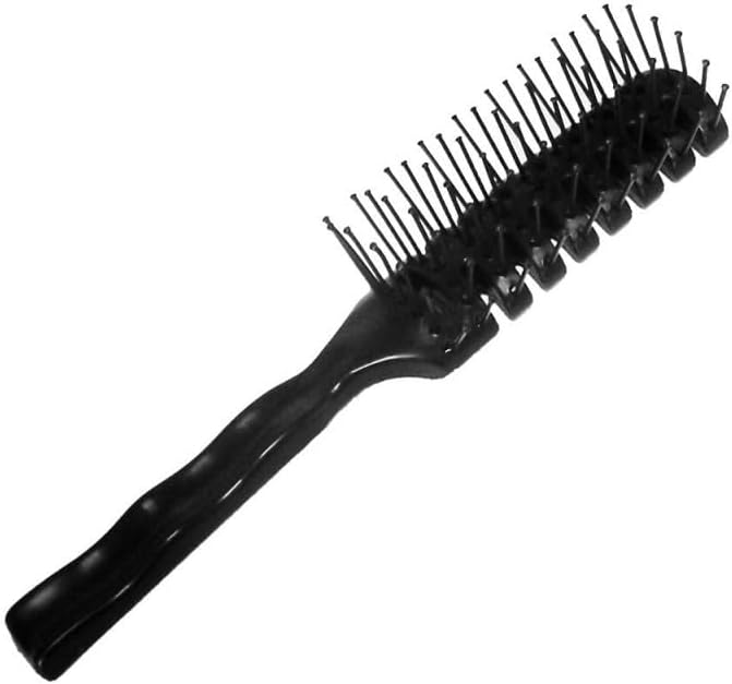 Hair Tools Tangle Free Vent Brush Detangling Wet Dry Thick Fine Curly Hair