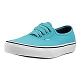 Vans Disney Navy Donald Duck Authentic Sneakers