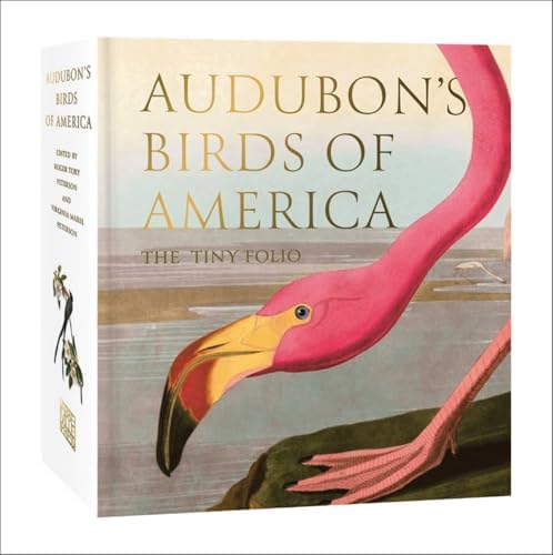 The Birds of America: The Bien Chromolithographic Edition: Audubon