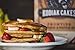 Kodiak Cakes Frontier Pancake, Flapjack and Waffle Mix, Original, 24 Ounce (Pack of 6) (10705599011167)