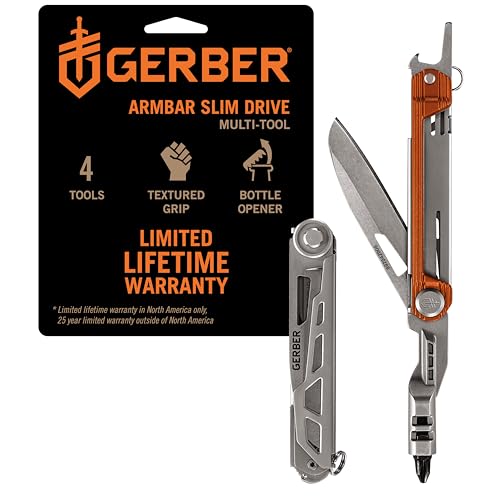 Gerber Armbar Slim Drive Multitool