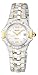 Seiko Women's SXD692 Coutura Diamond Watch