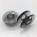 FQTANJU 10 Pieces Sure Fit Bobbins for Inspiration Models - Fit Singer Models: 4205, 4206, 4210, 4212, 4220, 4228