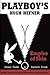 Playboy's Hugh Hefner: Empire of Skin (Blood Moon's Babylon Series)
