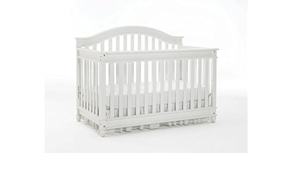 lajobi crib conversion kit