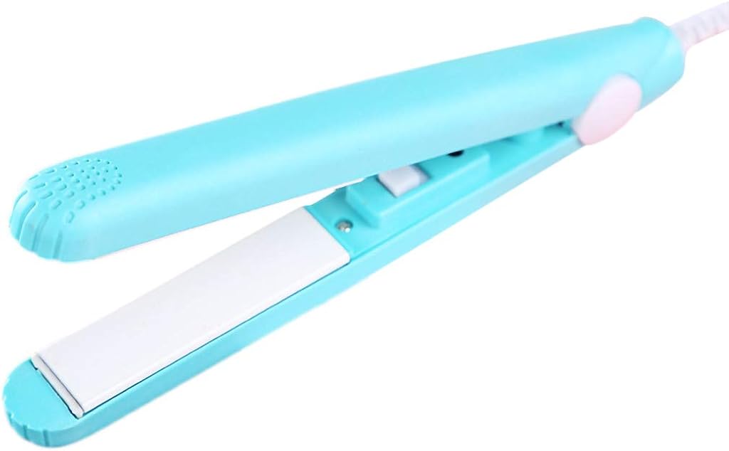 heavKin Hair Curling Straight Multi-Function Hair Waver Curler Styling T Hair Rollers Suitable for Dried Hair and Wet Hair