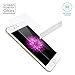 AUKEY 0.26mm 9H Hardness Ultra-Clear Tempered Glass Screen Protector for iPhone 6 / 6s