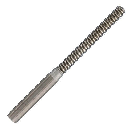 Best Single End Threaded Studs Buying Guide GistGear