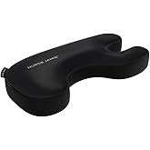 Nurse Jamie Beauty Bear Memory Foam Skincare Pillow – Memory Foam Neck & Face Support