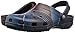 Crocs Unisex Classic Geometric Mule