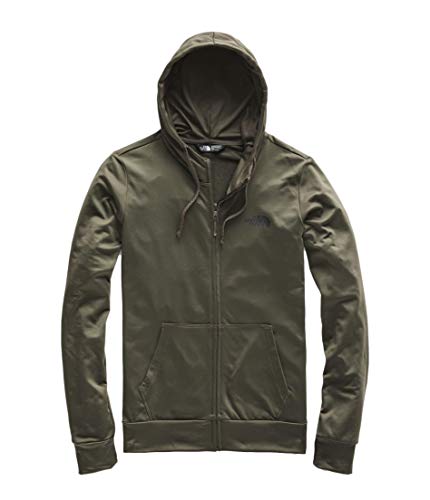 The North Face Women's Fave Lite LFC Full Zip