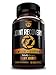 Boswellia Extract 1000mg + Bioperine for Achy Knees and Joint Pain Relief, Arthritis Pain, and Fibromyalgia - Enhanced Anti-Inflammatory Aid with Black Pepper Extract 90 Vegetarian Boswellia Capsules