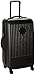 Herschel Trade Dual Spinner, Black, 72.0L/29-Inch