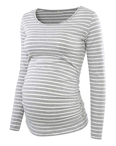 BBHoping Maternity Tops 