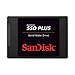 SanDisk SSD PLUS 240GB Internal SSD - SATA III 6 Gb/s, 2.5"/7mm, Up to 530 MB/s - SDSSDA-240G-G26 primary
