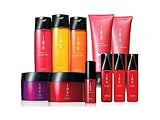 Lebel Cosmetics IAU Treatment
