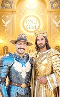 Livro Jesus Cristo diz: O Meu Filho, Breno Cristo, Tem o Coração Puro!