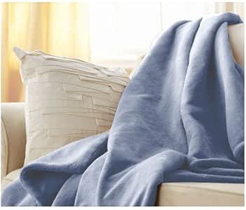 alexa enabled electric blanket