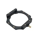 Lee Filters Foundation Kit Filter Holder System (4