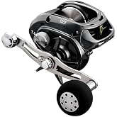 Daiwa Lexa 500 Baitcasting Reels