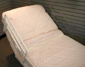 Secruity Rails - Electric Style Beds - Single Side - 18" Length