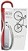 Bike Rack Garage Wall Mount Storage by Delta Cycle - Hook Design Provides Easy Bicycle Storage Access - Indoor Bike Wall Hanger & Organizer Holds Any Bike for Easy Access