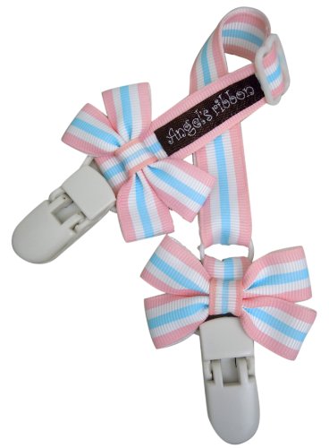 Angel's ribbon エンジェルズリボン マルチクリップ AR-ACLIP003商品画像