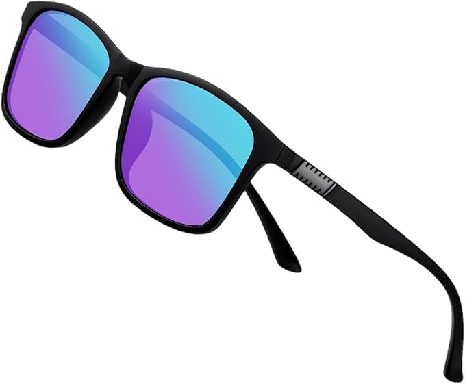 Amazon.com: Dwbulndok Color Blind Glasses for Red-Green Blindness