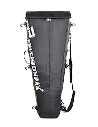 Insulated Fish Bolsa enfriador 42" para kayak y canoa Offshore Angler yakcatch II PP TopChoice tcyc collection