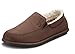 Dr. Comfort Men's Relax Therapeutic Slippers